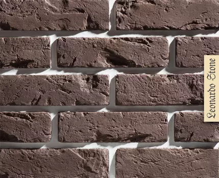 0 Leonardo Stone