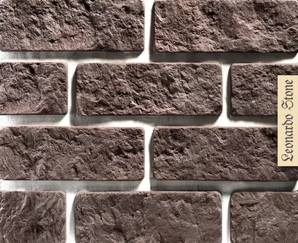 0 Leonardo Stone