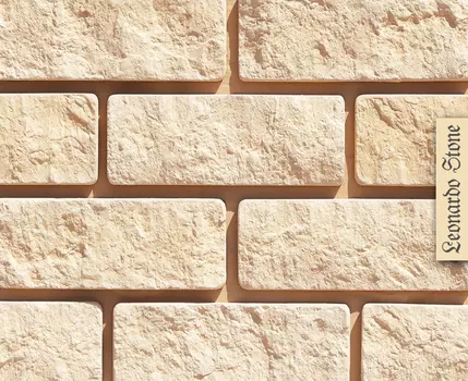 0 Leonardo Stone