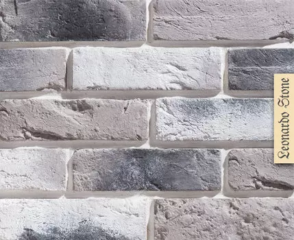 0 Leonardo Stone