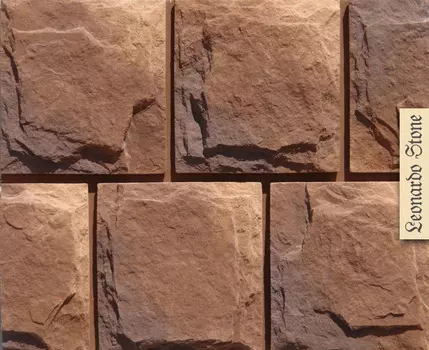 0 Leonardo Stone