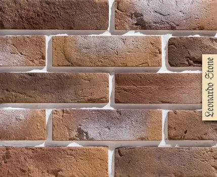0 Leonardo Stone