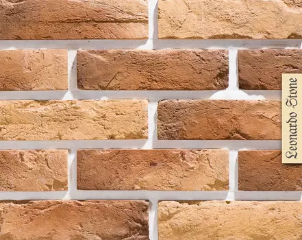 0 Leonardo Stone