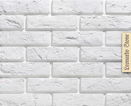 0 Leonardo Stone