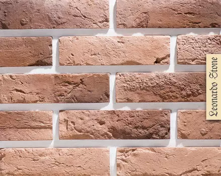 0 Leonardo Stone