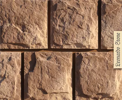 0 Leonardo Stone