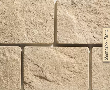 0 Leonardo Stone