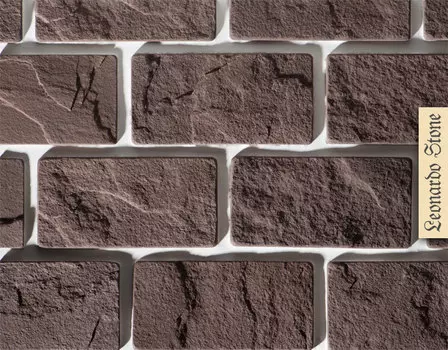 0 Leonardo Stone