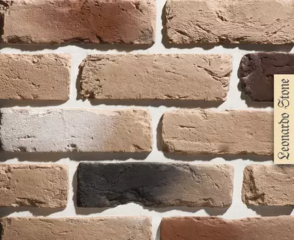 0 Leonardo Stone