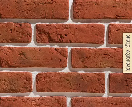 0 Leonardo Stone