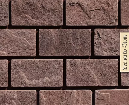 0 Leonardo Stone