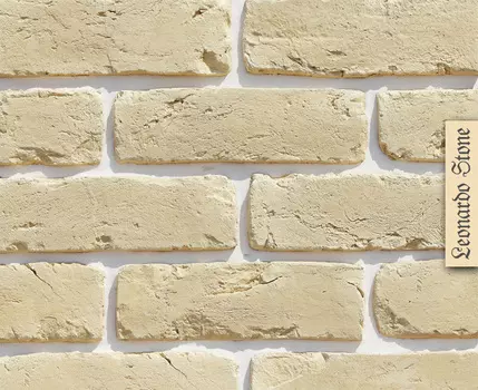 0 Leonardo Stone