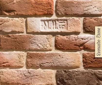 0 Leonardo Stone