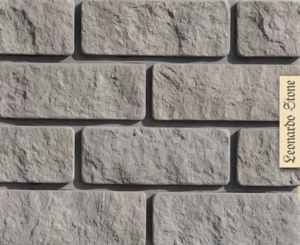 0 Leonardo Stone