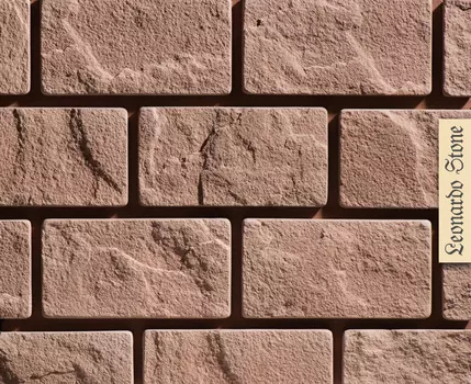 0 Leonardo Stone