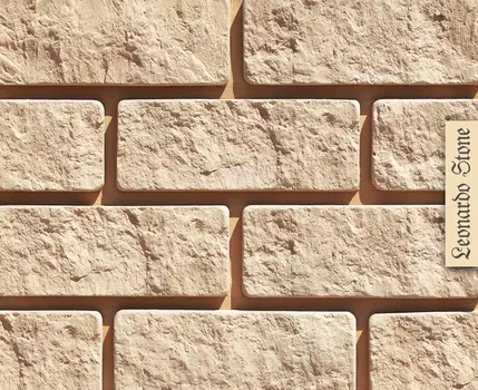 0 Leonardo Stone