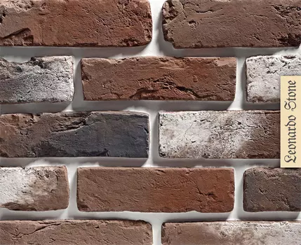 0 Leonardo Stone