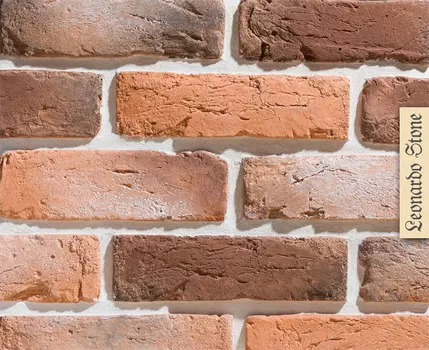 0 Leonardo Stone