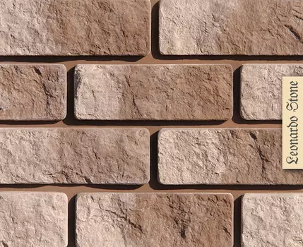 0 Leonardo Stone