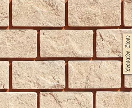 0 Leonardo Stone