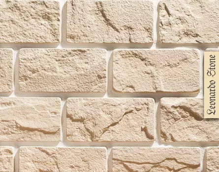 0 Leonardo Stone