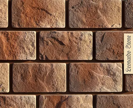 0 Leonardo Stone