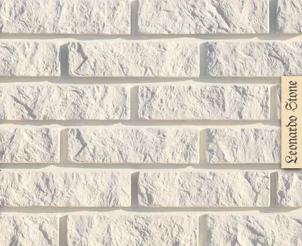 0 Leonardo Stone
