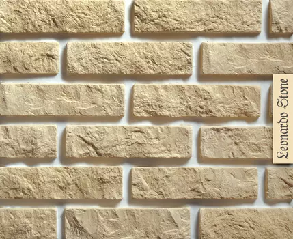 0 Leonardo Stone