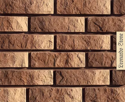 0 Leonardo Stone