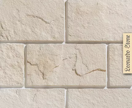 0 Leonardo Stone