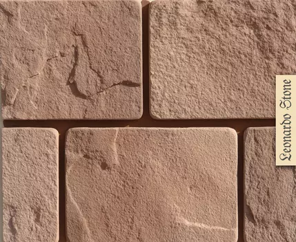 0 Leonardo Stone