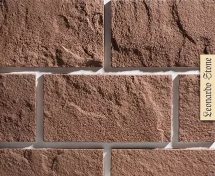 0 Leonardo Stone