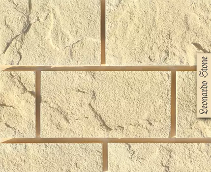 0 Leonardo Stone