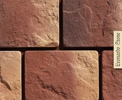 0 Leonardo Stone