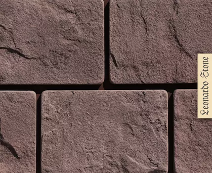 0 Leonardo Stone