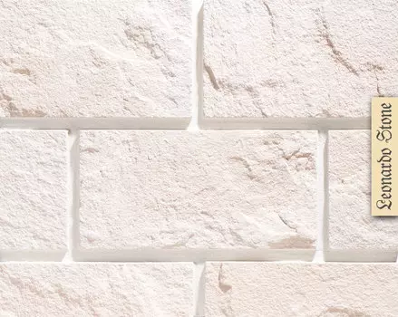 0 Leonardo Stone