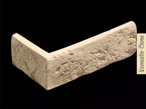 0 Leonardo Stone