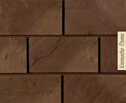 0 Leonardo Stone