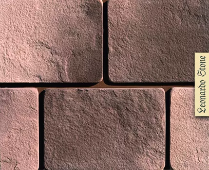 0 Leonardo Stone