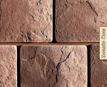 0 Leonardo Stone