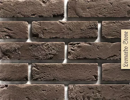 0 Leonardo Stone