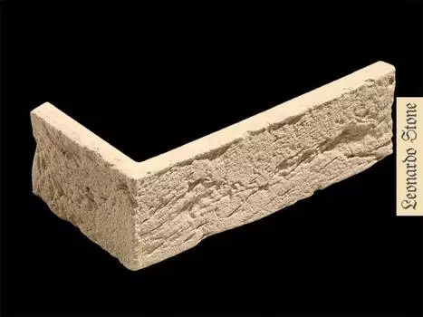 0 Leonardo Stone