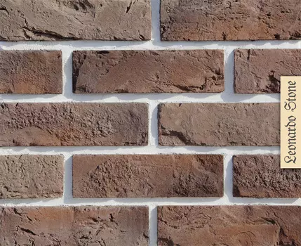 0 Leonardo Stone