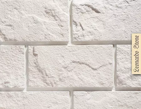 0 Leonardo Stone