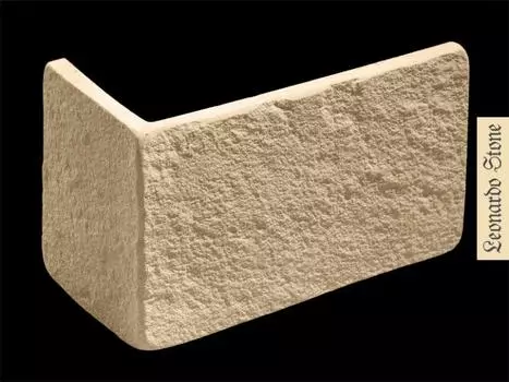 0 Leonardo Stone