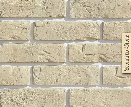0 Leonardo Stone