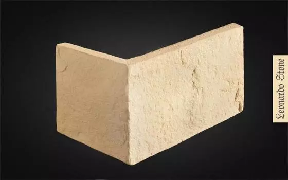 0 Leonardo Stone