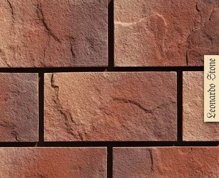 0 Leonardo Stone