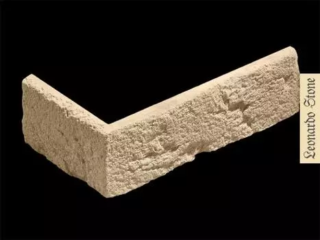 0 Leonardo Stone