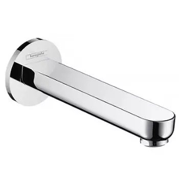 Излив Hansgrohe